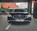 Синий БМВ 7 Серия, объемом двигателя 2.99 л и пробегом 318 тыс. км за 18500 $, фото 1 на Automoto.ua