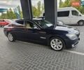 Синий БМВ 7 Серия, объемом двигателя 2.99 л и пробегом 318 тыс. км за 18500 $, фото 1 на Automoto.ua