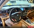Синий БМВ 7 Серия, объемом двигателя 3 л и пробегом 0 тыс. км за 20000 $, фото 1 на Automoto.ua