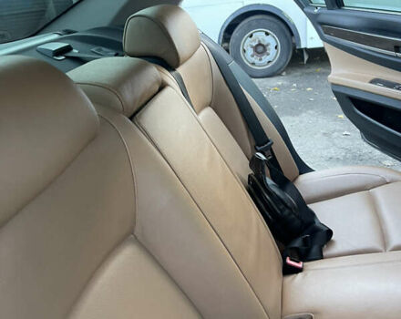Синій БМВ 7 Серія, об'ємом двигуна 2.99 л та пробігом 277 тис. км за 18000 $, фото 14 на Automoto.ua