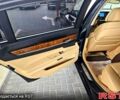 Синий БМВ 7 Серия, объемом двигателя 3 л и пробегом 0 тыс. км за 20000 $, фото 4 на Automoto.ua