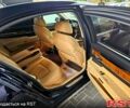 Синий БМВ 7 Серия, объемом двигателя 3 л и пробегом 0 тыс. км за 20000 $, фото 3 на Automoto.ua
