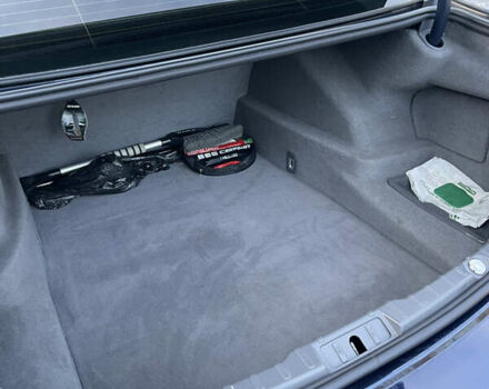 Синій БМВ 7 Серія, об'ємом двигуна 2.99 л та пробігом 277 тис. км за 18000 $, фото 19 на Automoto.ua