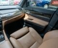 Синій БМВ 7 Серія, об'ємом двигуна 3 л та пробігом 262 тис. км за 14200 $, фото 20 на Automoto.ua
