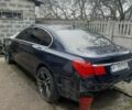 Синий БМВ 7 Серия, объемом двигателя 4.4 л и пробегом 177 тыс. км за 2850 $, фото 1 на Automoto.ua