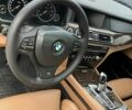 Синій БМВ 7 Серія, об'ємом двигуна 3 л та пробігом 168 тис. км за 14999 $, фото 4 на Automoto.ua