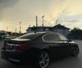 Синий БМВ 7 Серия, объемом двигателя 3 л и пробегом 115 тыс. км за 8702 $, фото 5 на Automoto.ua
