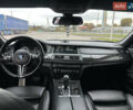 БМВ 7 Серия 2012 в Ивано-Франковске на Automoto.ua Синий БМВ 7 Серия, объемом двигателя 4.39 л и пробегом 143 тыс. км за 15250 $, фото 11 на Automoto.ua