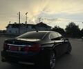 Синий БМВ 7 Серия, объемом двигателя 3 л и пробегом 115 тыс. км за 8702 $, фото 6 на Automoto.ua