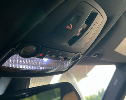 Синий БМВ 7 Серия, объемом двигателя 3 л и пробегом 168 тыс. км за 14999 $, фото 16 на Automoto.ua