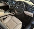 Синий БМВ 7 Серия, объемом двигателя 3 л и пробегом 115 тыс. км за 8702 $, фото 12 на Automoto.ua