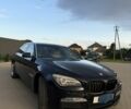 Синий БМВ 7 Серия, объемом двигателя 3 л и пробегом 115 тыс. км за 8702 $, фото 2 на Automoto.ua