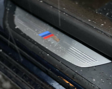 Синій БМВ 7 Серія, об'ємом двигуна 3 л та пробігом 250 тис. км за 13500 $, фото 30 на Automoto.ua