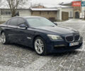 Синій БМВ 7 Серія, об'ємом двигуна 3 л та пробігом 250 тис. км за 13500 $, фото 1 на Automoto.ua