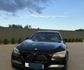 Синий БМВ 7 Серия, объемом двигателя 3 л и пробегом 115 тыс. км за 8702 $, фото 1 на Automoto.ua