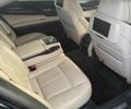 Синий БМВ 7 Серия, объемом двигателя 3 л и пробегом 115 тыс. км за 8702 $, фото 17 на Automoto.ua