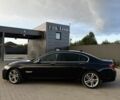 Синий БМВ 7 Серия, объемом двигателя 3 л и пробегом 115 тыс. км за 8702 $, фото 10 на Automoto.ua