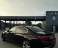 Синий БМВ 7 Серия, объемом двигателя 3 л и пробегом 115 тыс. км за 8702 $, фото 8 на Automoto.ua
