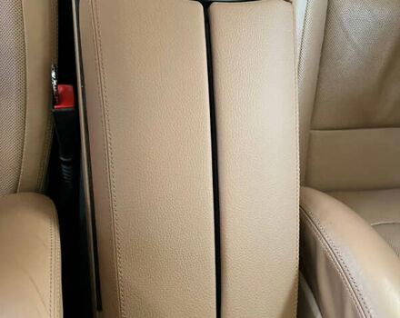 Синий БМВ 7 Серия, объемом двигателя 3 л и пробегом 168 тыс. км за 14999 $, фото 17 на Automoto.ua