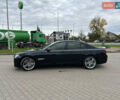 БМВ 7 Серия 2012 в Ивано-Франковске на Automoto.ua Синий БМВ 7 Серия, объемом двигателя 4.39 л и пробегом 143 тыс. км за 15250 $, фото 3 на Automoto.ua