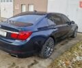Синій БМВ 7 Серія, об'ємом двигуна 2.98 л та пробігом 192 тис. км за 13999 $, фото 40 на Automoto.ua