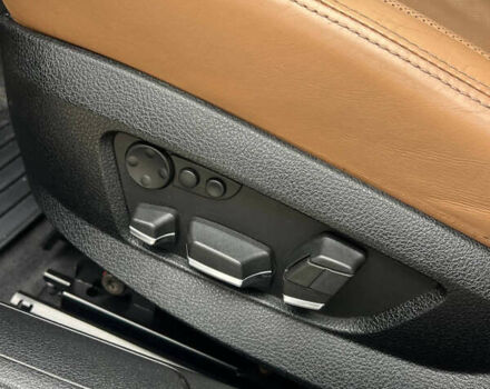 Синий БМВ 7 Серия, объемом двигателя 3 л и пробегом 168 тыс. км за 14999 $, фото 11 на Automoto.ua