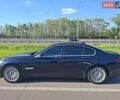 Синій БМВ 7 Серія, об'ємом двигуна 2.99 л та пробігом 219 тис. км за 16000 $, фото 19 на Automoto.ua
