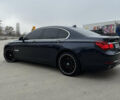 Синий БМВ 7 Серия, объемом двигателя 3 л и пробегом 299 тыс. км за 17900 $, фото 9 на Automoto.ua
