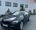 Синий БМВ 7 Серия, объемом двигателя 2.98 л и пробегом 190 тыс. км за 15700 $, фото 1 на Automoto.ua
