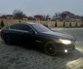 Синий БМВ 7 Серия, объемом двигателя 3 л и пробегом 309 тыс. км за 17000 $, фото 16 на Automoto.ua