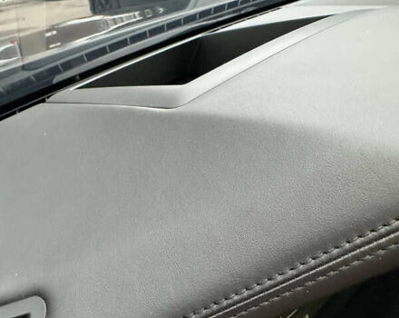 Синий БМВ 7 Серия, объемом двигателя 4.39 л и пробегом 153 тыс. км за 17900 $, фото 18 на Automoto.ua