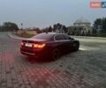 Синий БМВ 7 Серия, объемом двигателя 3 л и пробегом 309 тыс. км за 17000 $, фото 17 на Automoto.ua