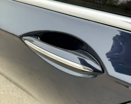 Синий БМВ 7 Серия, объемом двигателя 3 л и пробегом 299 тыс. км за 17900 $, фото 16 на Automoto.ua