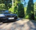 Синій БМВ 7 Серія, об'ємом двигуна 4.4 л та пробігом 90 тис. км за 16100 $, фото 2 на Automoto.ua