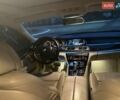 Синий БМВ 7 Серия, объемом двигателя 3 л и пробегом 309 тыс. км за 17000 $, фото 18 на Automoto.ua