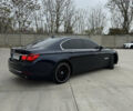 Синий БМВ 7 Серия, объемом двигателя 3 л и пробегом 299 тыс. км за 17900 $, фото 4 на Automoto.ua