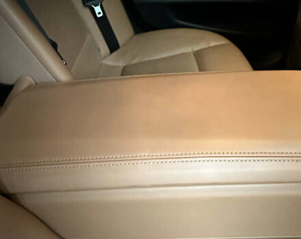 Синий БМВ 7 Серия, объемом двигателя 4.39 л и пробегом 153 тыс. км за 16800 $, фото 14 на Automoto.ua