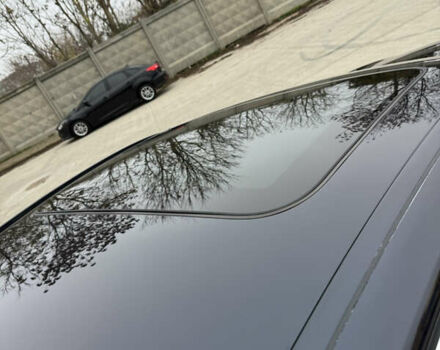 Синий БМВ 7 Серия, объемом двигателя 3 л и пробегом 299 тыс. км за 17900 $, фото 33 на Automoto.ua