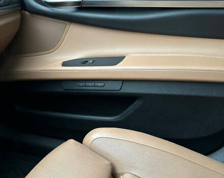 Синий БМВ 7 Серия, объемом двигателя 4.39 л и пробегом 153 тыс. км за 17900 $, фото 23 на Automoto.ua