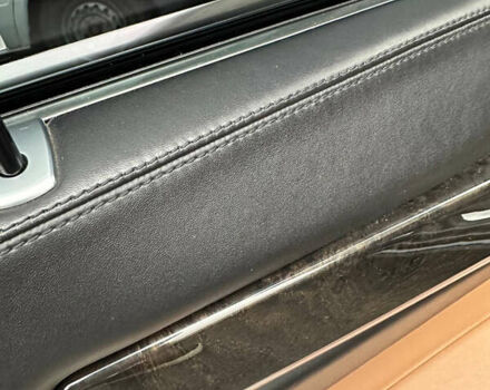 Синий БМВ 7 Серия, объемом двигателя 4.39 л и пробегом 153 тыс. км за 17900 $, фото 15 на Automoto.ua