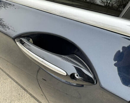 Синий БМВ 7 Серия, объемом двигателя 3 л и пробегом 299 тыс. км за 17900 $, фото 15 на Automoto.ua