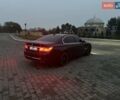Синий БМВ 7 Серия, объемом двигателя 3 л и пробегом 309 тыс. км за 17000 $, фото 10 на Automoto.ua