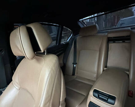 Синий БМВ 7 Серия, объемом двигателя 4.39 л и пробегом 153 тыс. км за 16800 $, фото 66 на Automoto.ua