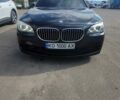 Синій БМВ 7 Серія, об'ємом двигуна 4.4 л та пробігом 190 тис. км за 16500 $, фото 19 на Automoto.ua