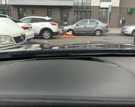 Синий БМВ 7 Серия, объемом двигателя 4.39 л и пробегом 153 тыс. км за 17900 $, фото 117 на Automoto.ua