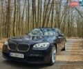 Синій БМВ 7 Серія, об'ємом двигуна 2.98 л та пробігом 143 тис. км за 17999 $, фото 1 на Automoto.ua
