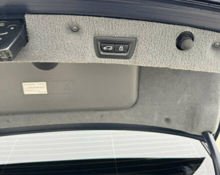 Синий БМВ 7 Серия, объемом двигателя 3 л и пробегом 299 тыс. км за 17900 $, фото 26 на Automoto.ua