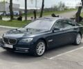 Синій БМВ 7 Серія, об'ємом двигуна 3 л та пробігом 264 тис. км за 24999 $, фото 1 на Automoto.ua