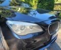 Синій БМВ 7 Серія, об'ємом двигуна 4.4 л та пробігом 190 тис. км за 16500 $, фото 10 на Automoto.ua