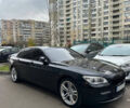 Синий БМВ 7 Серия, объемом двигателя 4.39 л и пробегом 153 тыс. км за 16800 $, фото 122 на Automoto.ua